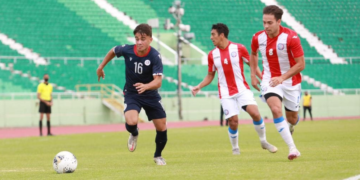 Dominicana cae ante Puerto Rico en partido amistoso