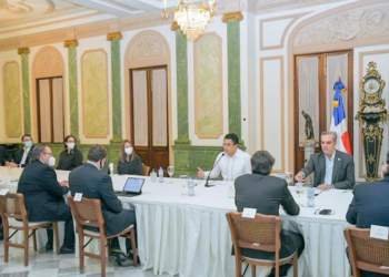 El Gobierno ejecutará medidas para auxiliar a los restaurantes