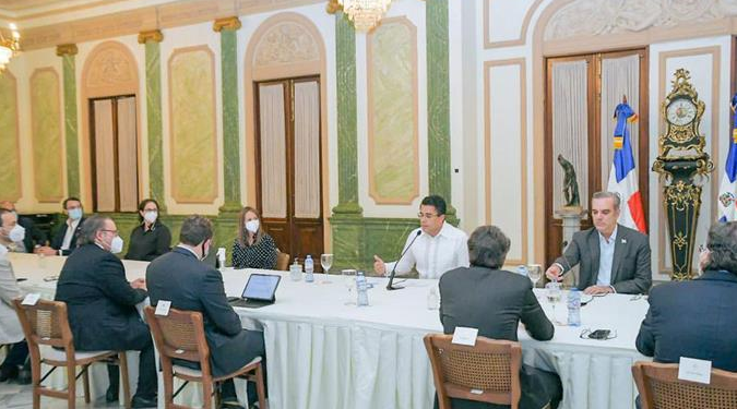 El Gobierno ejecutará medidas para auxiliar a los restaurantes