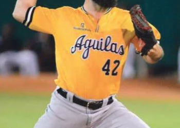 Béisbol Invernal Dominicano