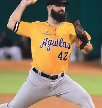 Béisbol Invernal Dominicano