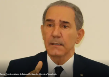 MESCyT impulsa investigación a fin elevar calidad de universidades