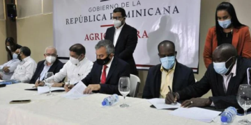 Inespre y Agricultura garantizan precios justos