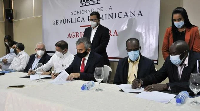 Inespre y Agricultura garantizan precios justos