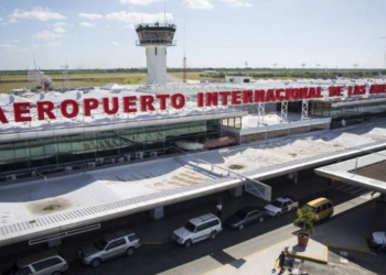 En el AILA no hay protocolo para pasajeros llegan de otros países que tienen nueva cepa