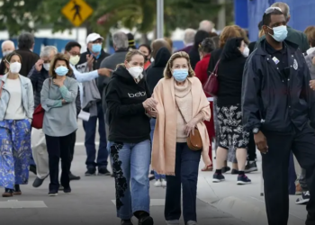 OMS recomienda no exigir vacuna anticovid como requisito de entrada en país