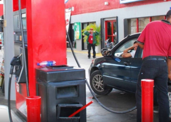 Suben precios de todos los combustibles, excepto el gas natural