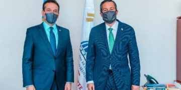 Acuerdan mejorar proceso de permisología para zonas francas y estaciones de combustibles