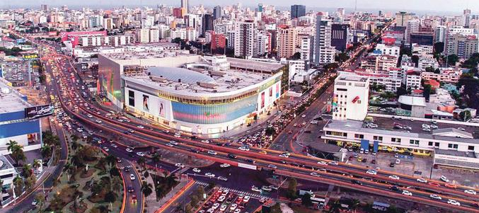 El BC proyecta economía crecerá 6% este año 2021