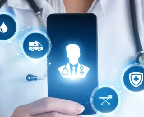 Salud digital cobra una mayor fuerza