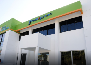 Promipymes pretende prestar 60 mil millones a sector