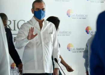 Interior y Policía emite resolución que normaliza situación de venezolanos en RD