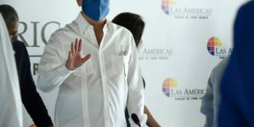 Interior y Policía emite resolución que normaliza situación de venezolanos en RD