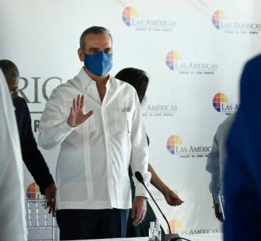 Interior y Policía emite resolución que normaliza situación de venezolanos en RD