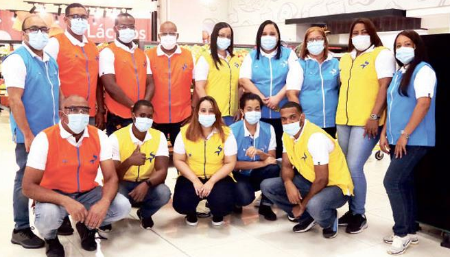 Grupo Ramos transforma su propuesta de servicios