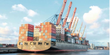 Falta de furgones en China impactará precios en el país