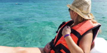 ¿Por qué los turistas de Estados Unidos vienen a República Dominicana?