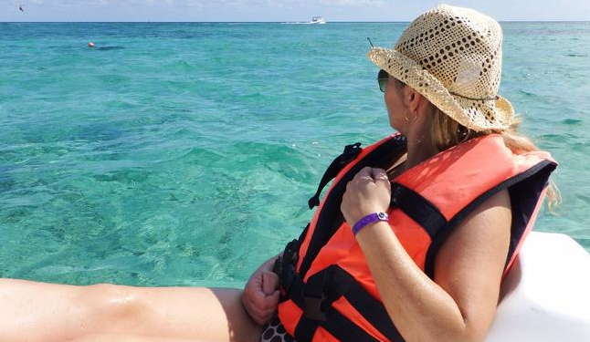 ¿Por qué los turistas de Estados Unidos vienen a República Dominicana?