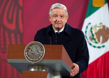 López Obrador, contrario a la mascarilla, se suma a lista de líderes con covid