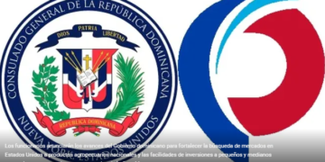 Consulado RD en NY y ProDominicana promoverán productos agrícolas