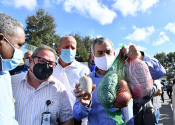 Inespre inicia este miércoles la venta de pollo a RD$125 la unidad en Santo Domingo