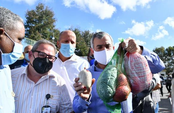 Inespre inicia este miércoles la venta de pollo a RD$125 la unidad en Santo Domingo