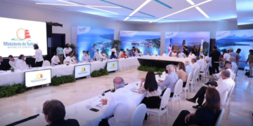 Gobierno lanza plan de Desarrollo Turístico y Económico en Puerto Plata
