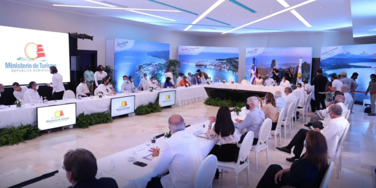 Gobierno lanza plan de Desarrollo Turístico y Económico en Puerto Plata