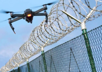 Así funcionan las “fronteras tecnológicas” en otros países