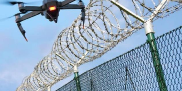 Así funcionan las “fronteras tecnológicas” en otros países