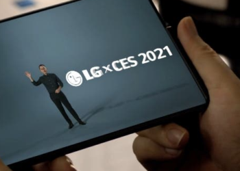 LG redefine la palabra “hogar”