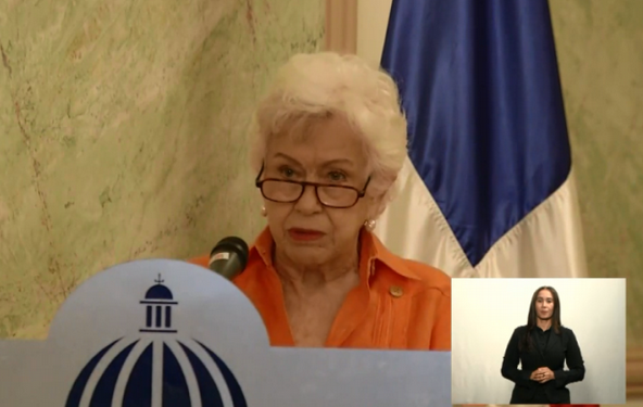 Crean el Gabinete de Transparencia, Prevención y Control del Gasto Público