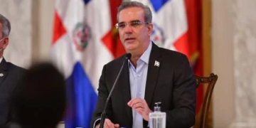 Luis Abinader presenta Plan Nacional de Viviendas “Familia Feliz”; iniciará con 11 mil el primer año