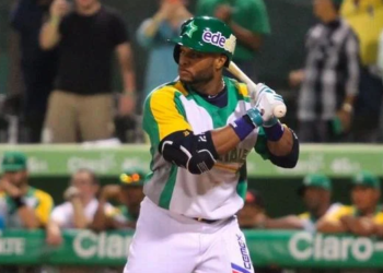 SERIE DEL CARIBE MAZATLÁN