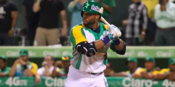 SERIE DEL CARIBE MAZATLÁN