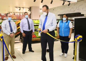 Grupo Ramos con nuevos Sirena Market