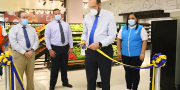 Grupo Ramos con nuevos Sirena Market