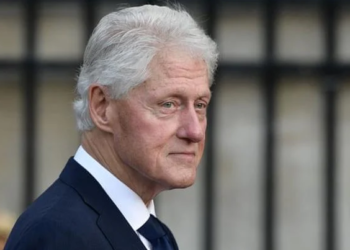Bill Clinton denuncia violencia pro-Trump como «asalto sin precedentes» al Congreso y EEUU