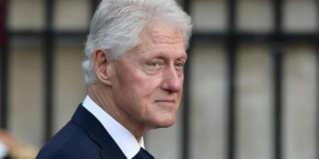 Bill Clinton denuncia violencia pro-Trump como «asalto sin precedentes» al Congreso y EEUU