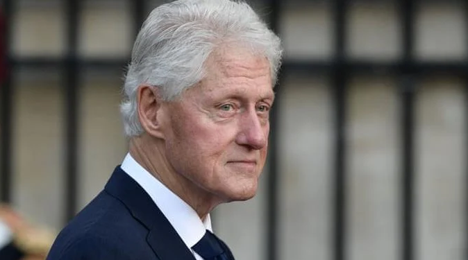 Bill Clinton denuncia violencia pro-Trump como «asalto sin precedentes» al Congreso y EEUU