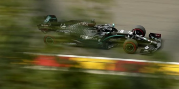 Temporada F1 empezará en Bahréin tras demora de GP Australia