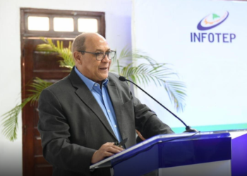 INFOTEP reiniciará docencia el primero de febrero con plataforma virtual