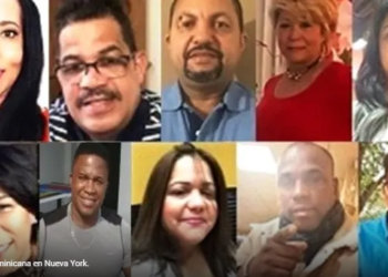 Dominicanos en EE.UU. lucharán para que se le respete su derecho al voto