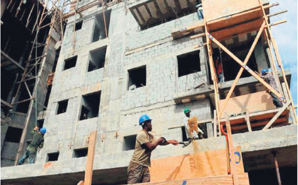 Las distintas viviendas que ofrecerá el plan “Familia Feliz”