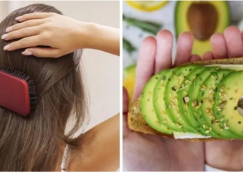 Conoce los 7 alimentos que te ayudarán a prevenir la pérdida de cabello