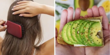 Conoce los 7 alimentos que te ayudarán a prevenir la pérdida de cabello