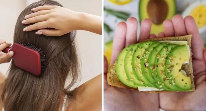Conoce los 7 alimentos que te ayudarán a prevenir la pérdida de cabello