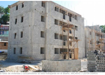 ¿Cómo optar por las viviendas de «Familia Feliz»?