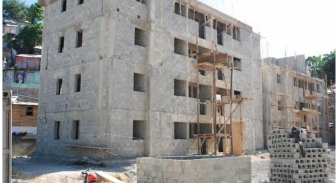 ¿Cómo optar por las viviendas de «Familia Feliz»?