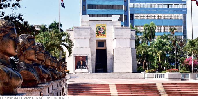 Mes de la Patria: El protocolo en las ofrendas florales a los libertadores